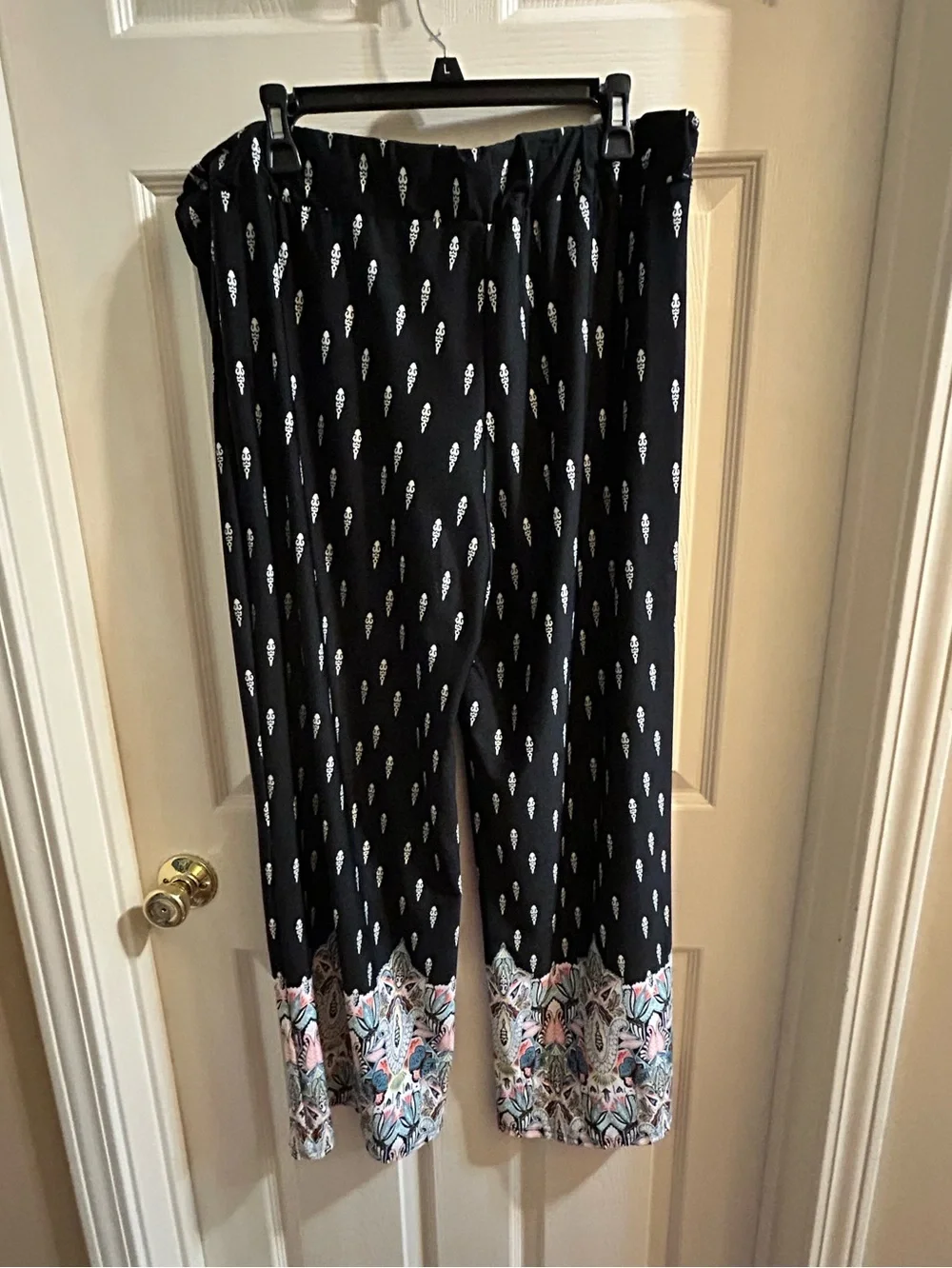 new directions matching top